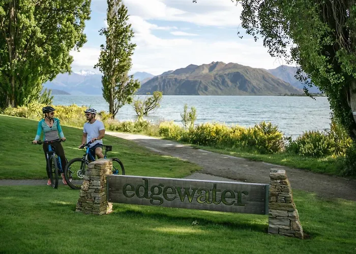 Edgewater