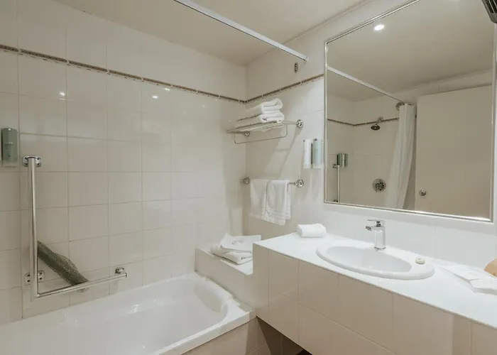 Hotel Edgewater 5*