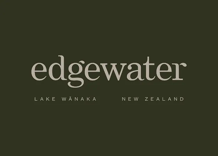 Edgewater Wanaka