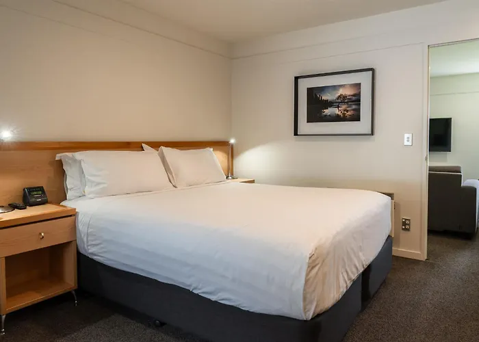 Hotel Edgewater