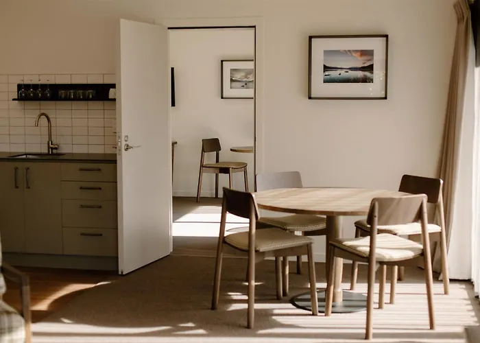 Edgewater 5* Wanaka