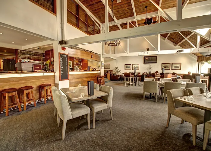 Edgewater 5* Wanaka