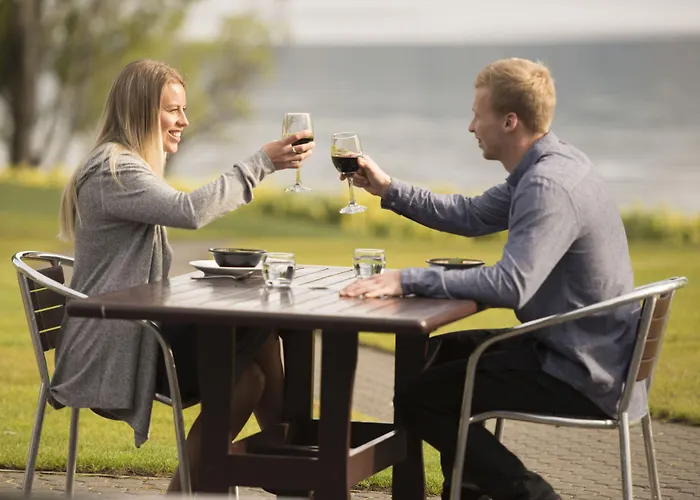 Edgewater 5* Wanaka