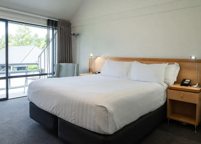Hotel Edgewater