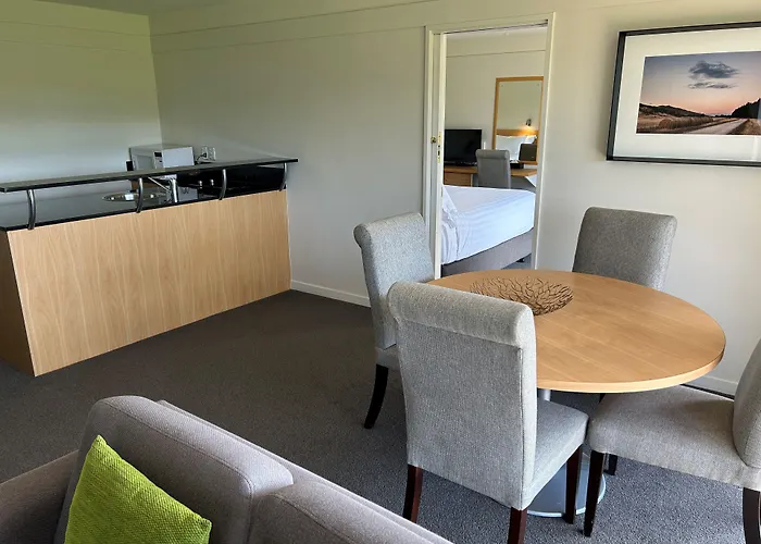 Edgewater Hotel Wanaka