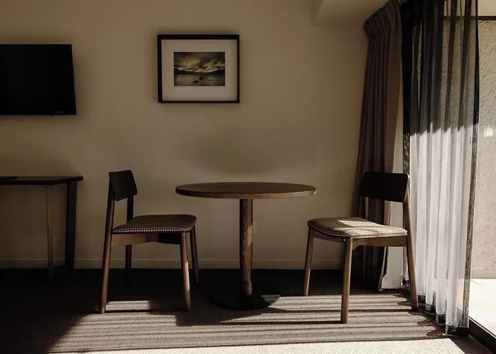 Hotel Edgewater 5*